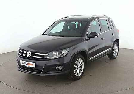 VW Tiguan 1.4 TSI Lounge Sport & Style BlueMotion Tech
