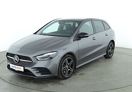 Mercedes-Benz B-Klasse B 250e AMG Line