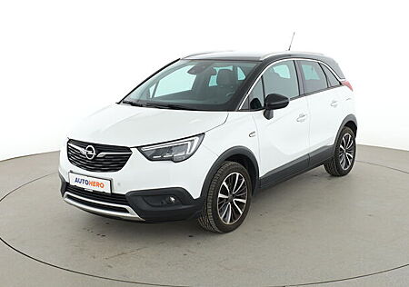 Opel Crossland X 1.2 Turbo INNOVATION