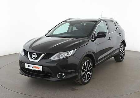 Nissan Qashqai 1.6 Tekna