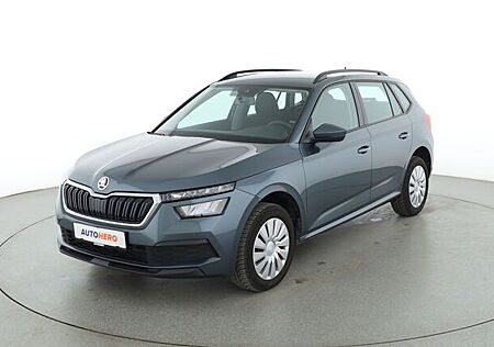 Skoda Kamiq 1.0 TSI Active