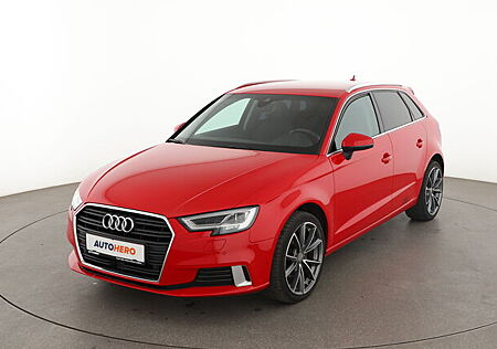 Audi A3 1.0 TFSI Sport