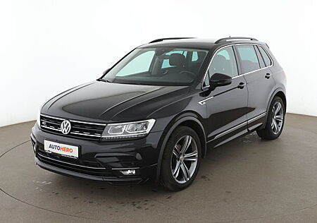 VW Tiguan 1.5 TSI ACT Comfortline BlueMotion