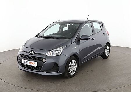 Hyundai i10 1.2 Trend