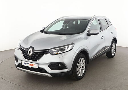 Renault Kadjar 1.3 TCe Limited