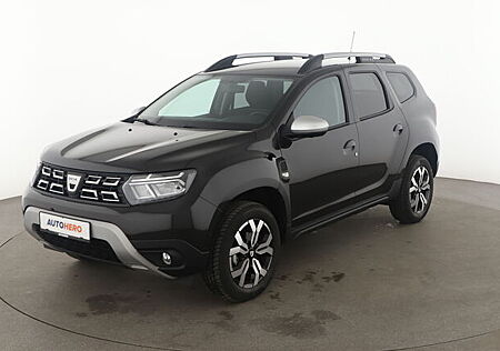Dacia Duster 1.3 TCe Prestige