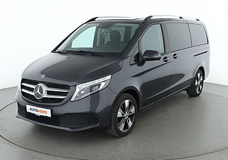 Mercedes-Benz V-Klasse V 300 d EDITION lang