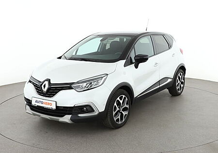 Renault Captur 1.3 TCe Intens