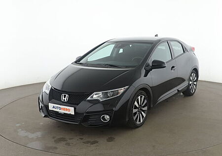 Honda Civic 1.4 Elegance