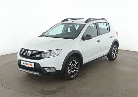 Dacia Sandero 0.9 TCe Stepway Celebration