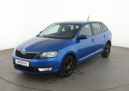 Skoda Rapid 1.2 TSI Ambition