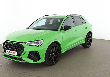 Audi RS Q3 2.5 TFSI quattro