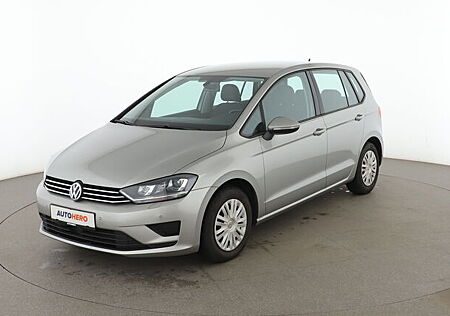 VW Golf Sportsvan 2.0 TDI Comfortline BlueMotion Tech