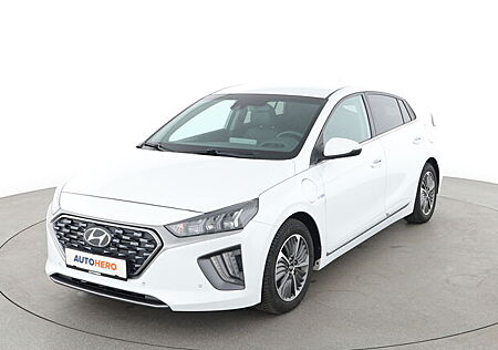 Hyundai Ioniq 1.6 Premium Plug-In Hybrid