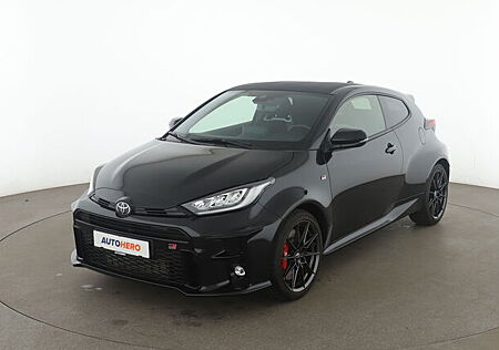 Toyota Yaris 1.6 Turbo GR