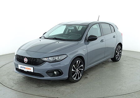 Fiat Tipo 1.4 Turbo S-Design
