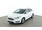 Ford Focus 1.5 EcoBoost Titanium