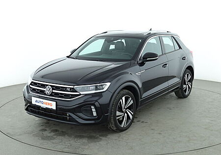 VW T-Roc 2.0 TDI R-Line