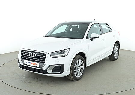 Audi Q2 40 TFSI quattro Sport