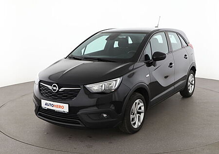 Opel Crossland X 1.2 Edition