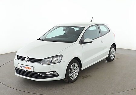 VW Polo 1.2 TSI Comfortline BlueMotion Tech