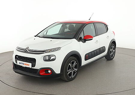 Citroën C3 1.2 PureTech Shine