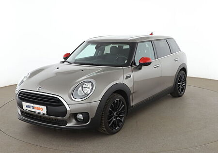 Mini One Clubman One