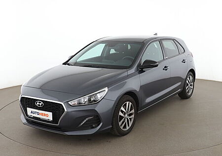 Hyundai i30 1.4 YES!