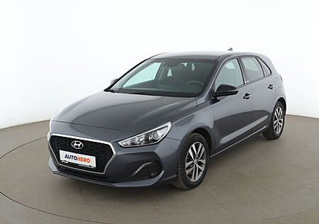 Hyundai i30 1.4 YES!