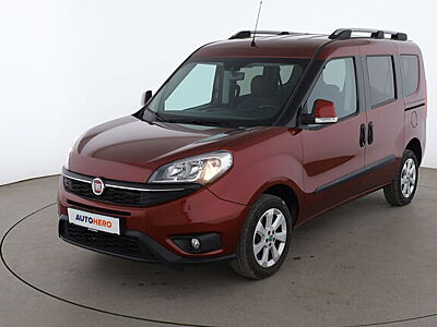 Fiat Doblo 1.4 Lounge