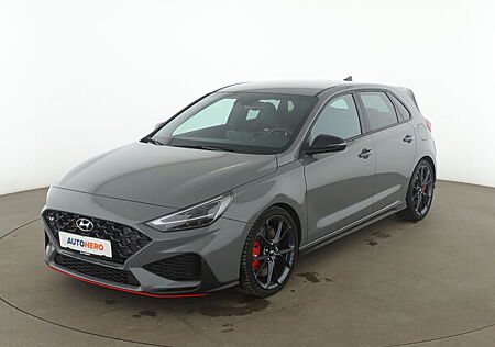 Hyundai i30 2.0 T-GDI N Performance