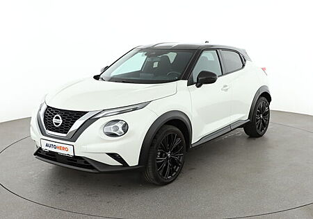 Nissan Juke 1.0 DIG-T Enigma