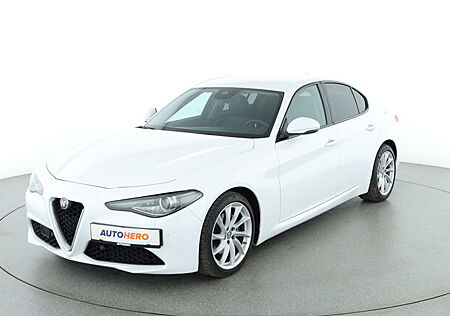 Alfa Romeo Giulia 2.2 JTDM Super