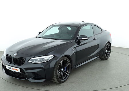 BMW 2er M2