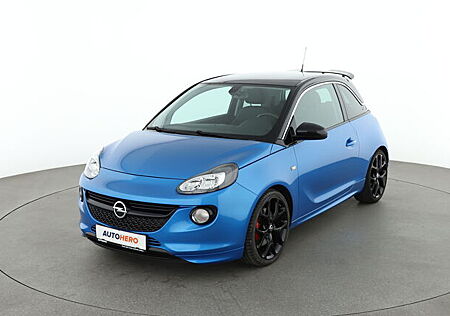 Opel Adam 1.4 Turbo S