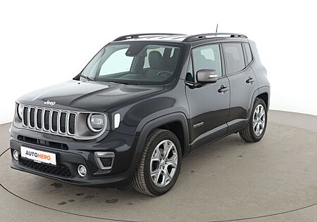 Jeep Renegade 1.0 TGDi Limited 4x2