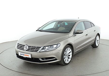 VW CC 2.0 TDI BlueMotion Tech
