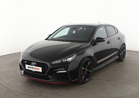 Hyundai i30 2.0 TGDI N Performance