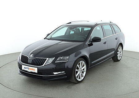 Skoda Octavia 2.0 TDI Style