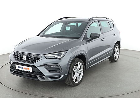 Seat Ateca gebraucht kaufen Seat Ateca 1.5 TSI ACT FR