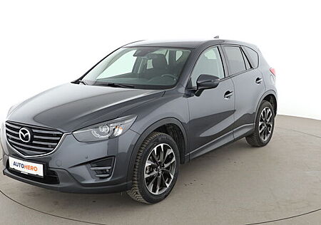Mazda CX-5 2.0 Nakama AWD