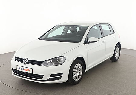 VW Golf 1.2 TSI Trendline BlueMotion Tech