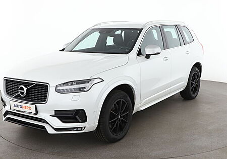 Volvo XC 90 2.0 D5 R-Design AWD