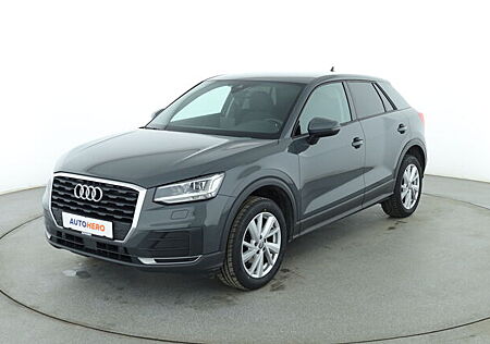 Audi Q2 35 TFSI