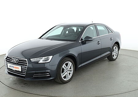 Audi A4 1.4 TFSI ACT Design