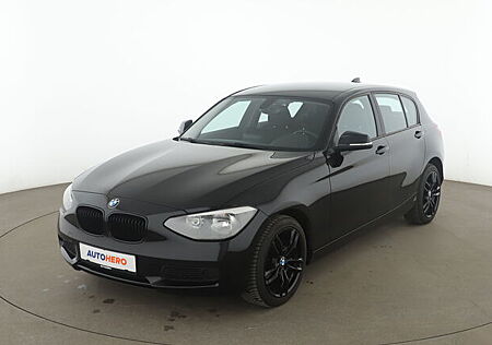 BMW 1er 114i