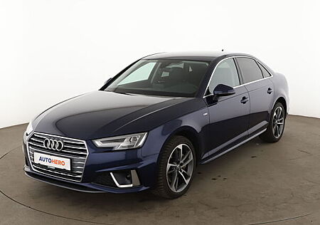 Audi A4 40 TDI Sport