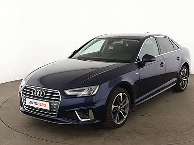 Audi A4 40 TDI Sport