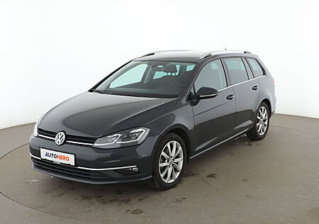 VW Golf 1.5 TSI ACT Highline BlueMotion