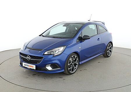Opel Corsa 1.6 Turbo OPC
